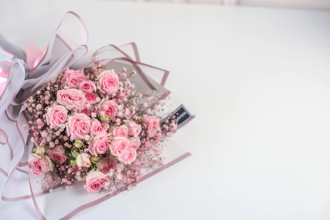 Happy Birthday Flowers