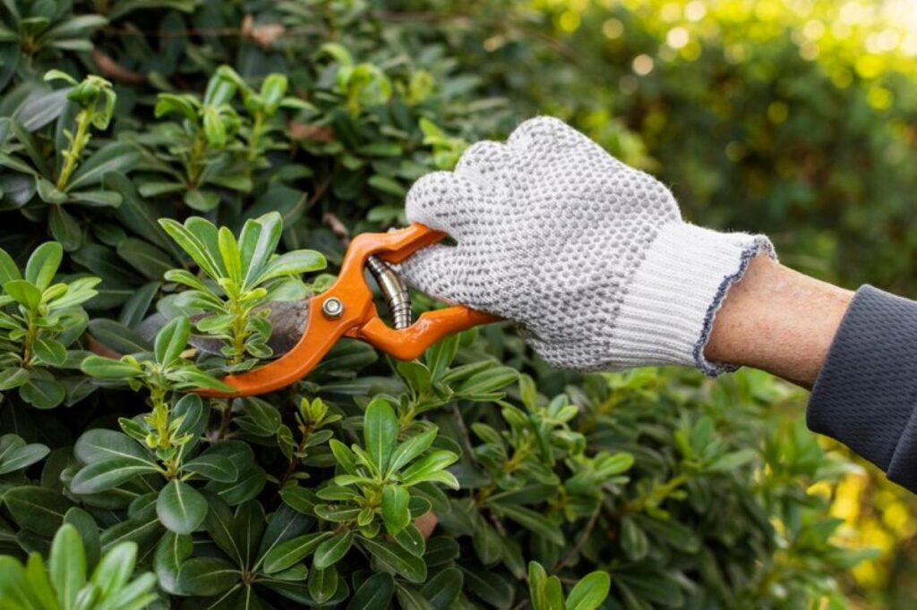 Tree pruning services near me