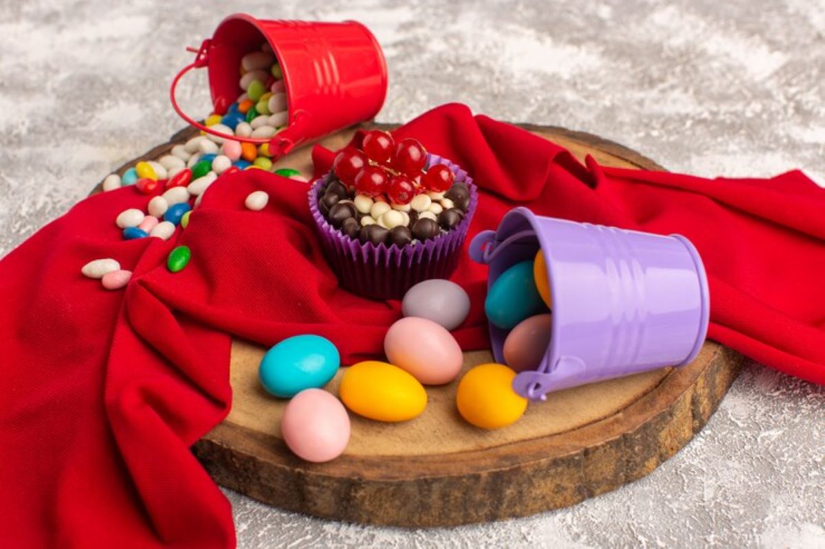 Easter Hampers Melbourne