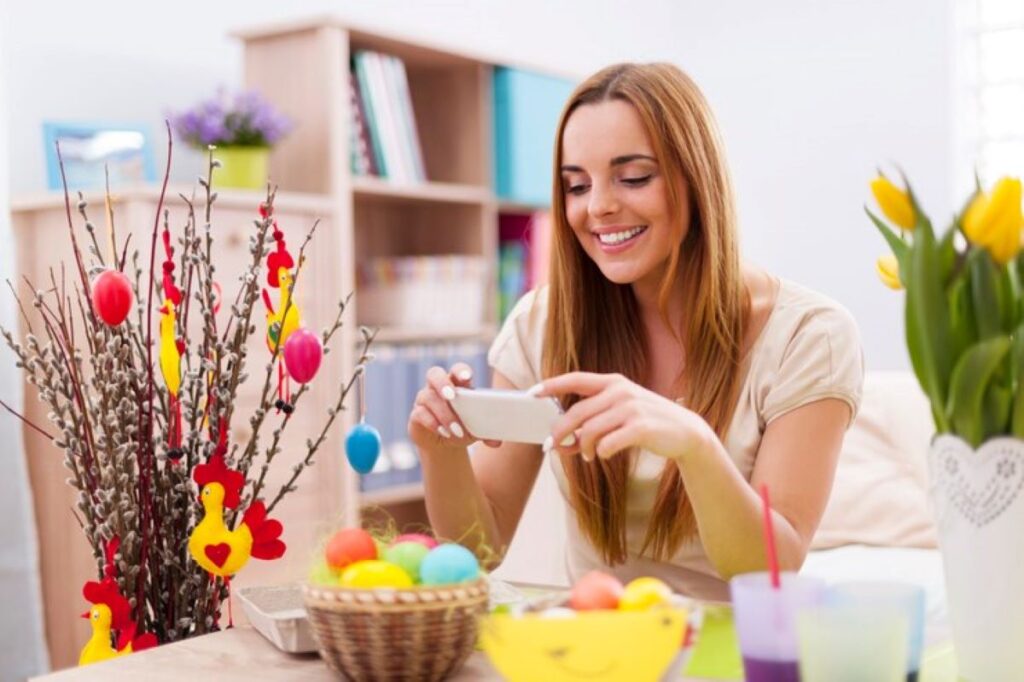 Easter Hampers Melbourne