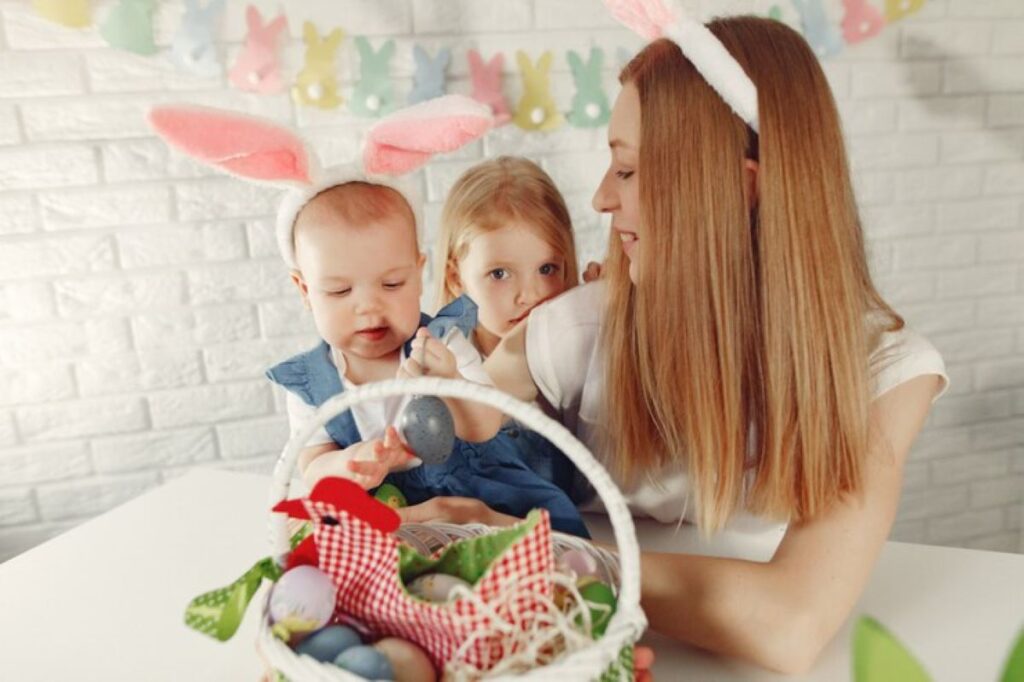 Easter Hampers Melbourne