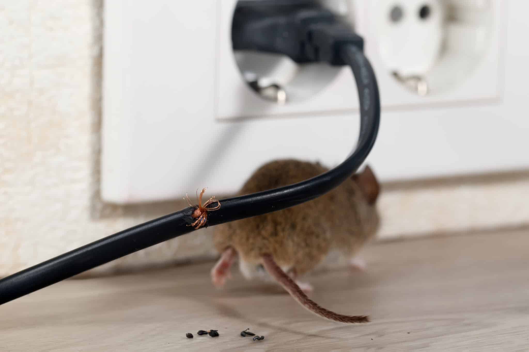 Rodent Treatment Sydney: Safeguard Your Home from Infestations