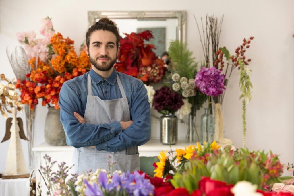 mcmahons point florist