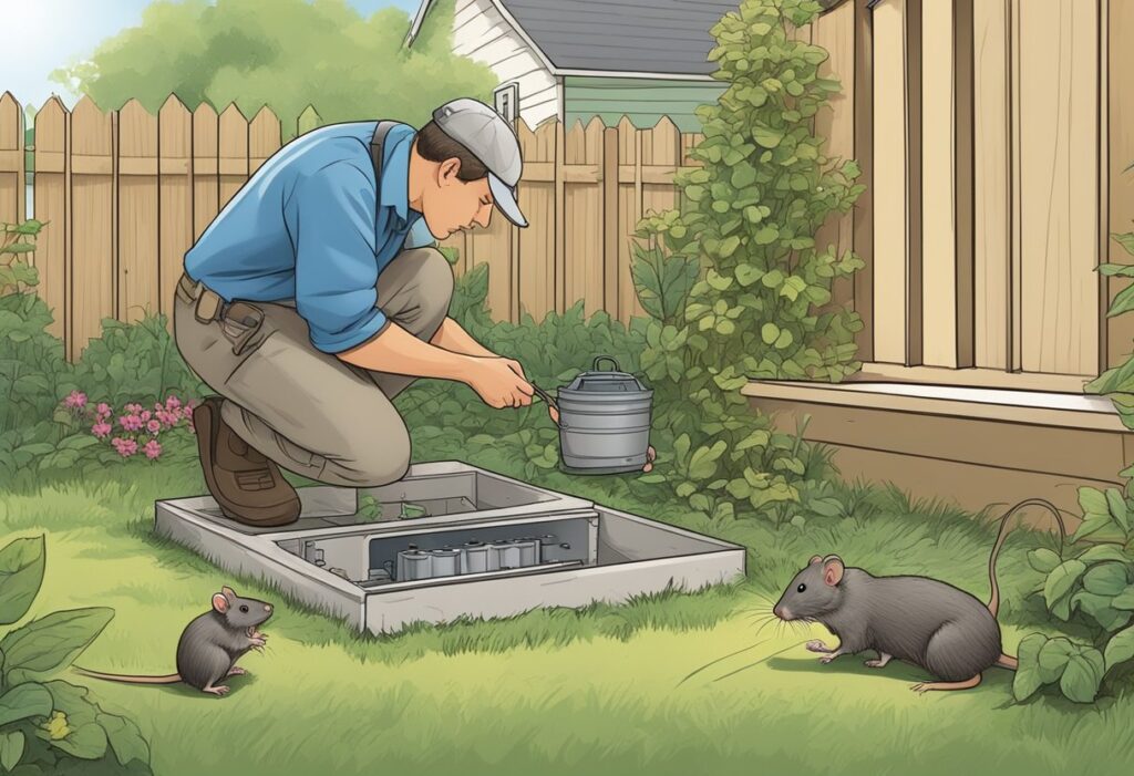 Rodent Treatment Sydney: Safeguard Your Home from Infestations