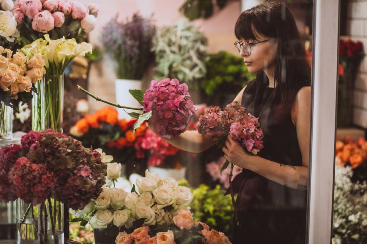 "Same Day Flower Delivery in Sydney