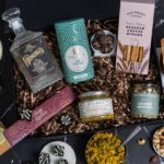 The Ultimate Fathers Day Hamper for a Dad Who Has Everything