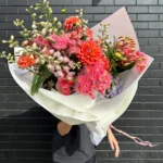 Flower Bouquet Delivery Sydney: Choosing the Right Thing