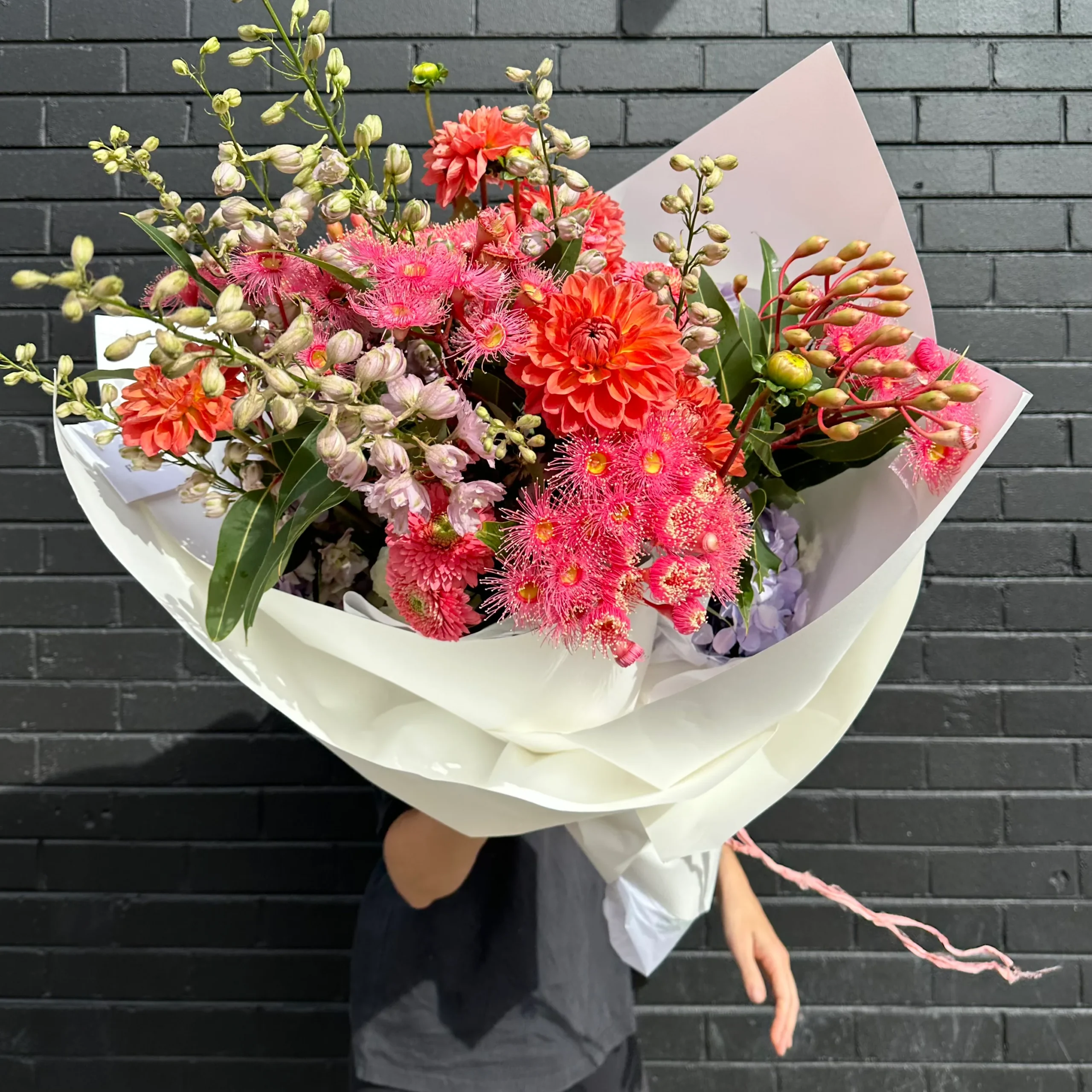 Flower Bouquet Delivery Sydney: Choosing the Right Thing