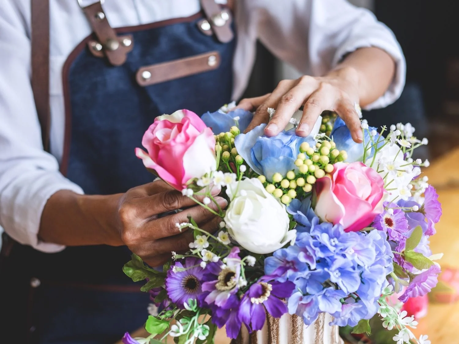 Flower Delivery Service Sydney: Judging a Supplier Properly