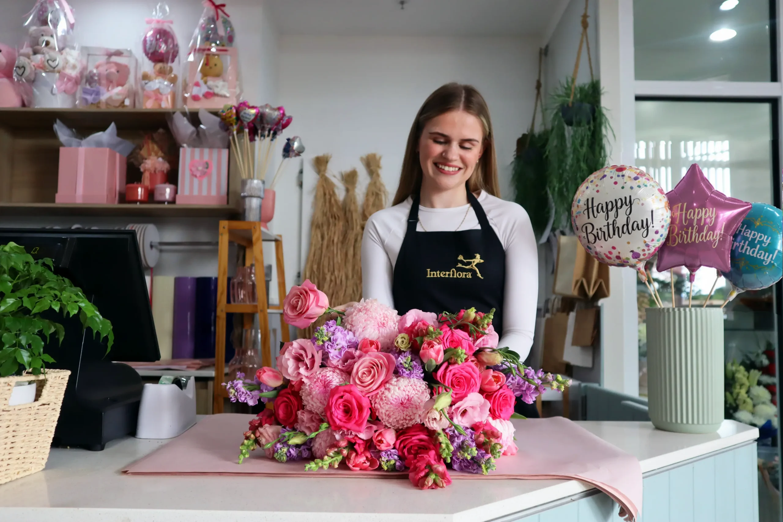 Flower Bouquet Delivery Sydney: Choosing the Right Thing