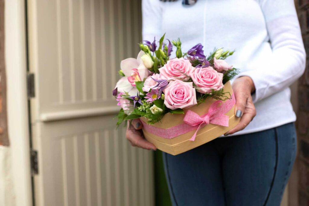 Flower Bouquet Delivery Sydney: Choosing the Right Thing